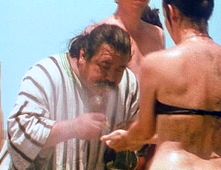 The Initiation — archival still 2