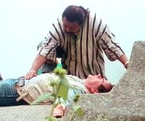 The Secrets of Machu Picchu — archival still 2